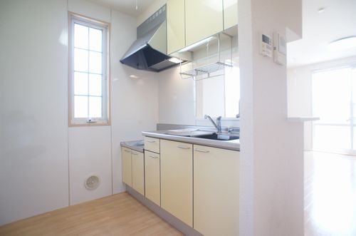 サニーヒルズ　Ｆ 201号-5