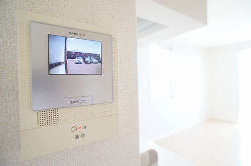 サニーヒルズ　Ｆ 201号-6