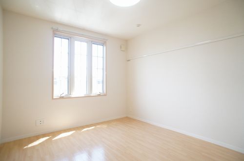 サニーヒルズ　Ｆ 201号-7