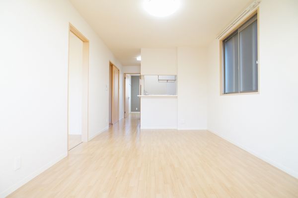 ボヌールＤ 101号-3