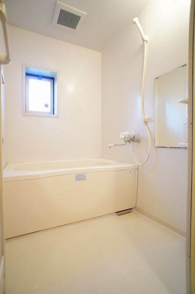 ボヌールＤ 101号-5