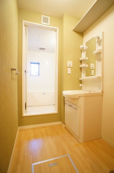 ボヌールＤ 101号-6