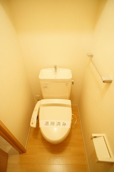 ボヌールＤ 101号-7