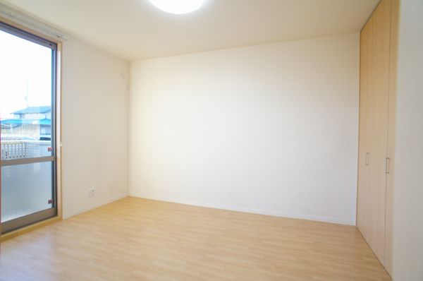 ボヌールＤ 101号-8