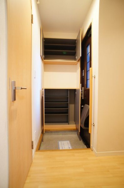 ボヌールＤ 101号-11