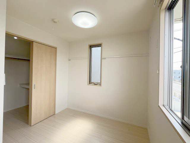 グランシャリオ　Ｍ 203号-8