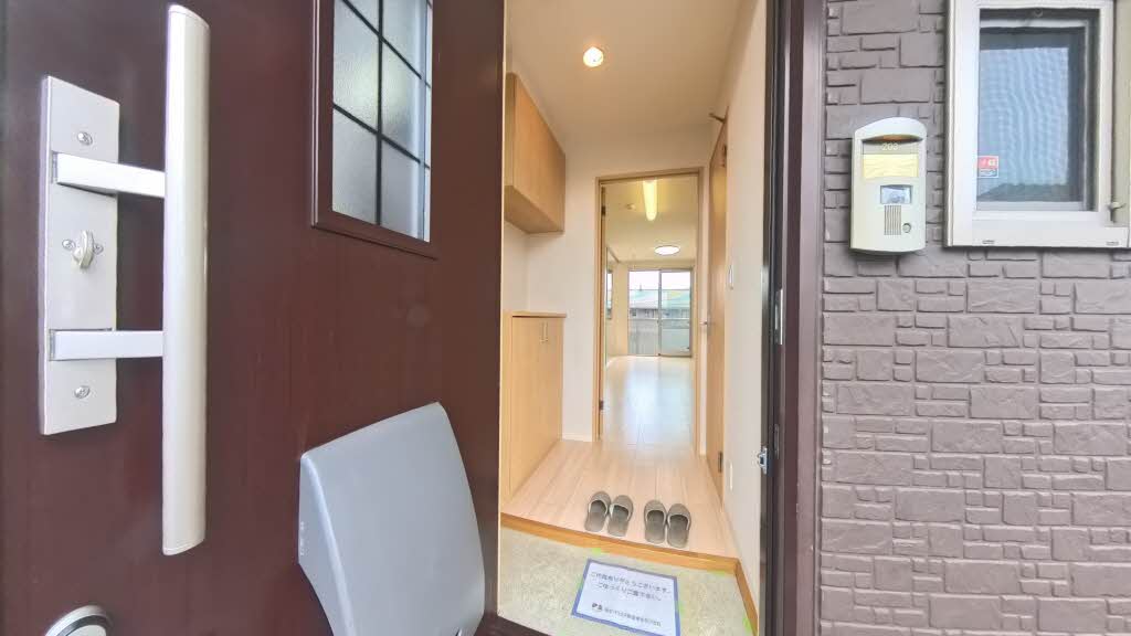 グランシャリオ　Ｍ 203号-10