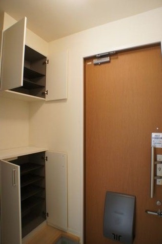 セラヴィ A 203号-11