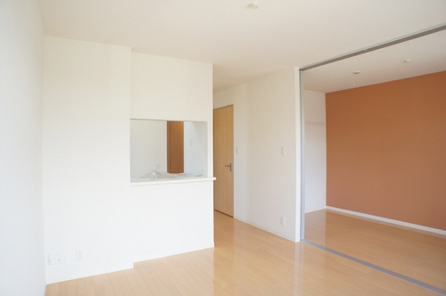 セラヴィ　Ｂ 203号-2