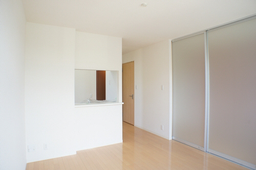 セラヴィ　Ｂ 203号-3