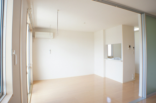 セラヴィ　Ｂ 203号-4