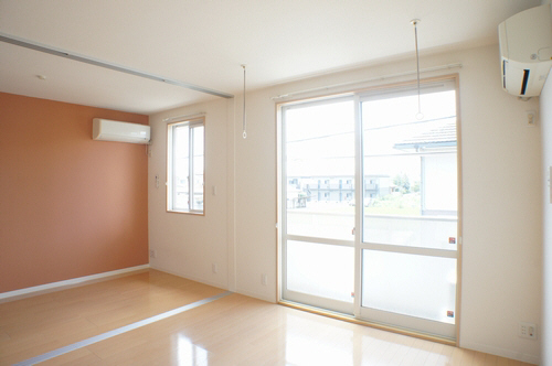 セラヴィ　Ｂ 203号-5