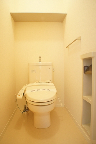 セラヴィ　Ｂ 203号-9