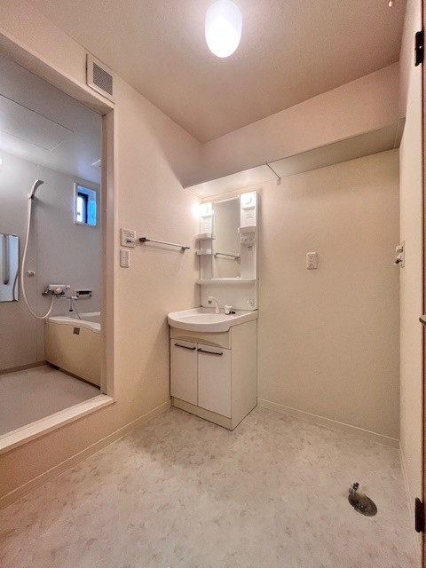 シャルム　エステートＡ 101号-7