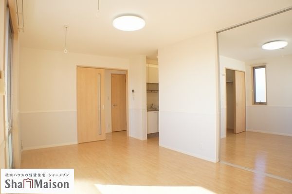 オオヤ・ハウス 201号-2