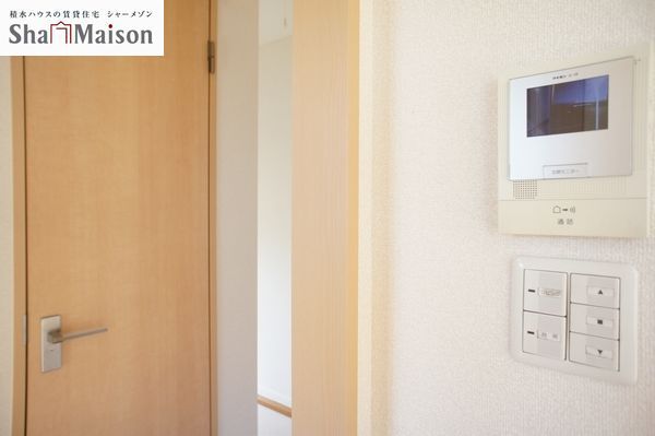 オオヤ・ハウス 201号-8