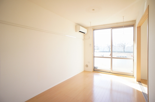 シャーメゾン実咲　弐番館 103号-2