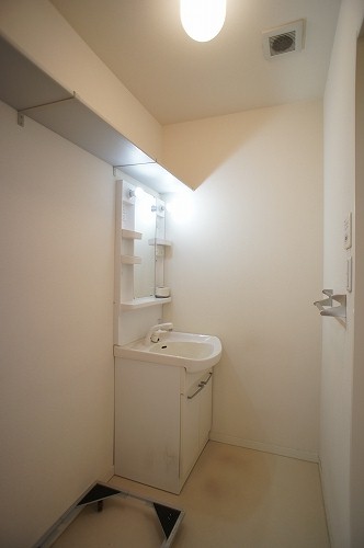 シャーメゾン実咲　弐番館 103号-7