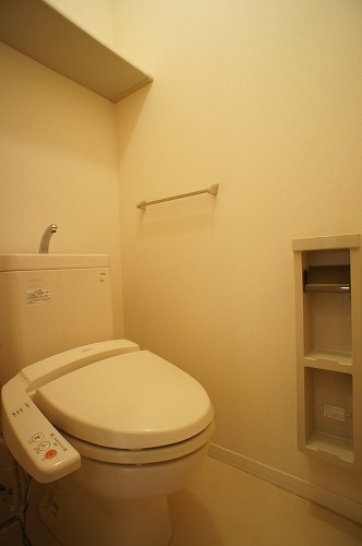 シャーメゾン実咲　弐番館 103号-9