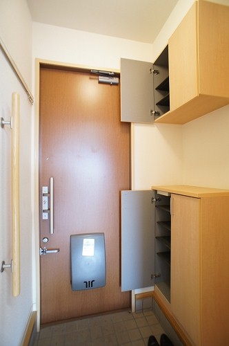 シャーメゾン実咲　弐番館 103号-10