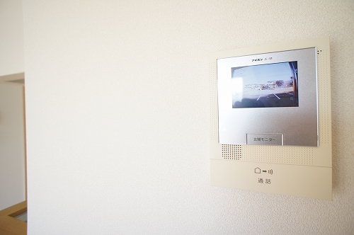 シャーメゾン実咲　弐番館 103号-11