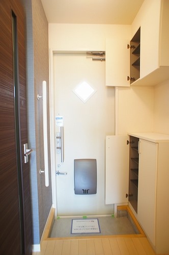 インテクレッセ I 102号-11