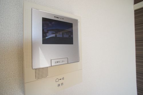 インテクレッセ I 203号-6