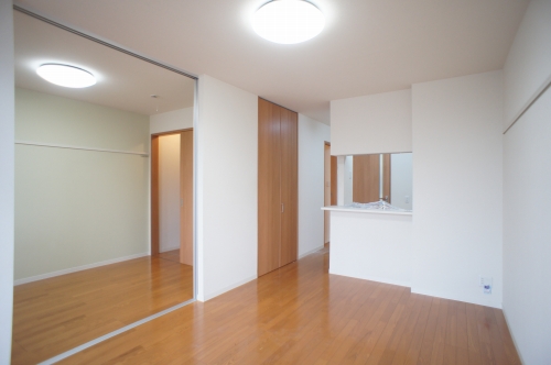 エスパシオ A 102号-3