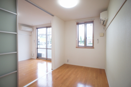 エスパシオ A 102号-4