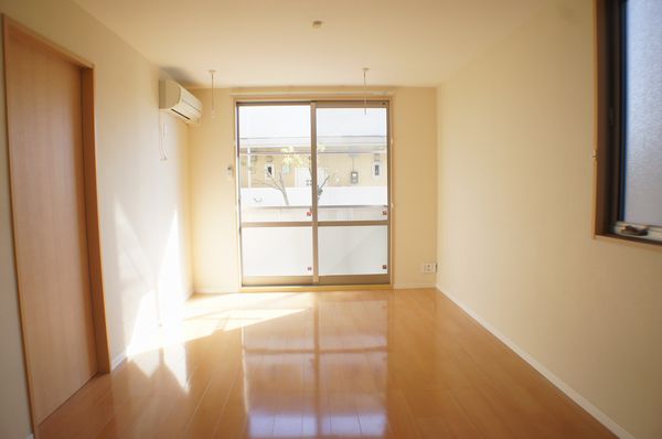 パークシティ さやか 101号-3