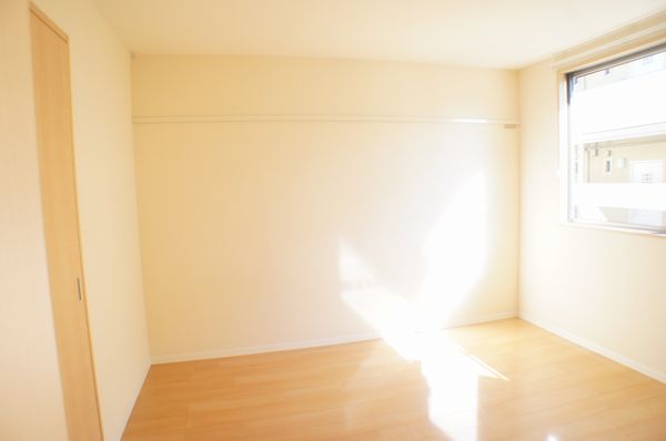 パークシティ　さやか 103号-4