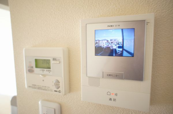 パークシティ　さやか 103号-8