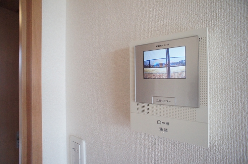 シャーメゾンなでしこC 105号-10