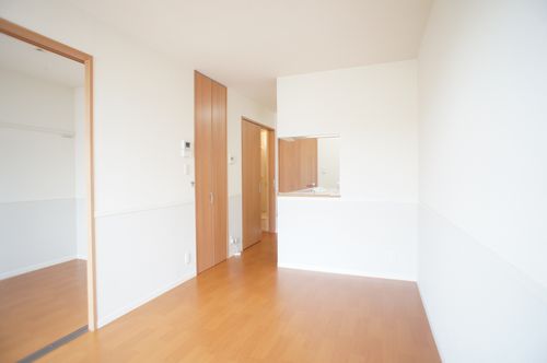 ブリリアントＡ 202号-2