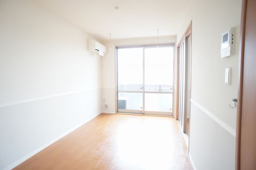 ブリリアントＡ 202号-3