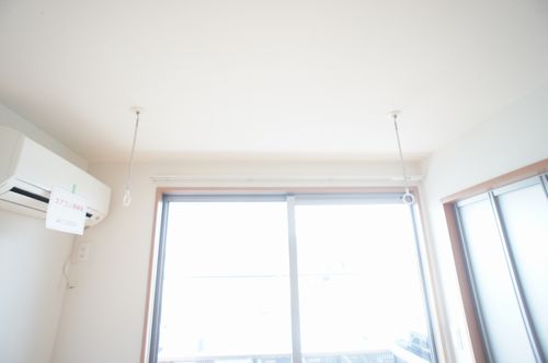 ブリリアントＡ 202号-4