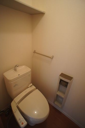 ブリリアントＡ 202号-8