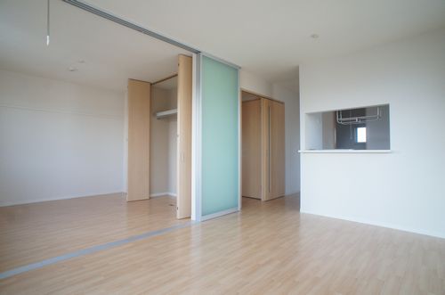 シエーナ 201号-3