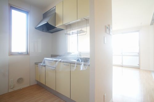 シエーナ 201号-6