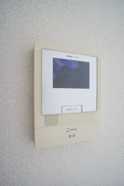 カーサエスポワール 101号-5