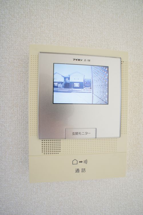 カーサエスポワール 102号-5