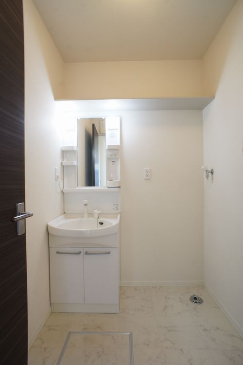 カーサエスポワール 102号-8