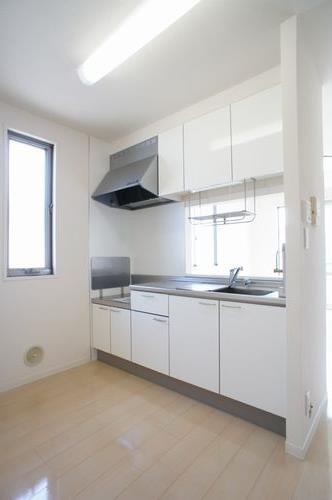 カーサエスポワール 201号-6