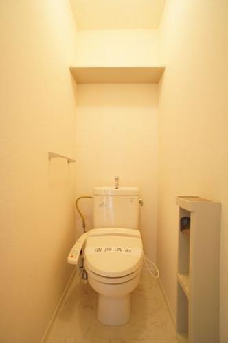 カーサエスポワール 201号-9