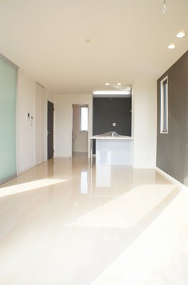 アムール　リアンＡ 101号-3