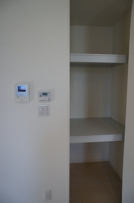 アムール　リアンＡ 101号-8