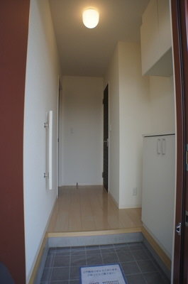 アムール　リアンＡ 101号-10