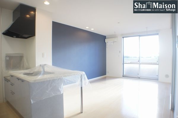 アムール　リアンＡ 103号-3