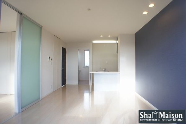 アムール　リアンＡ 103号-4