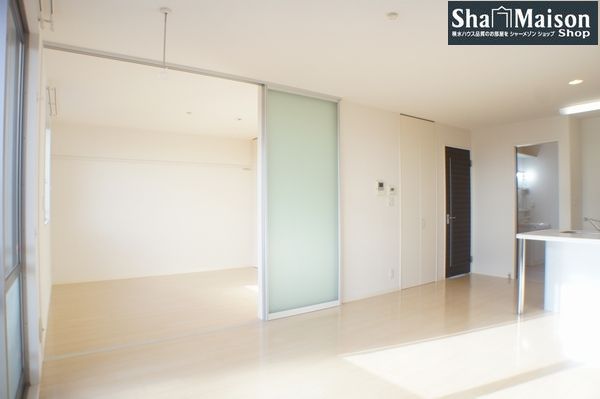 アムール　リアンＡ 103号-7